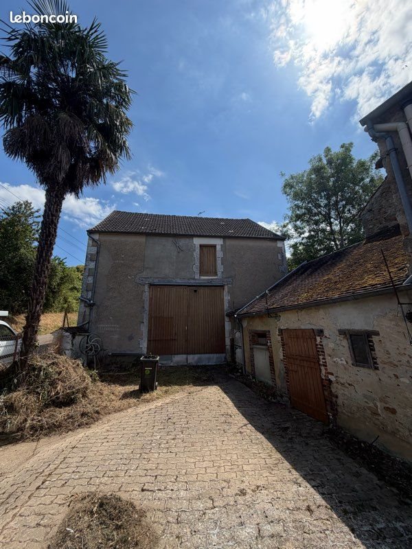 Maison à vendre, 150m², Venoy