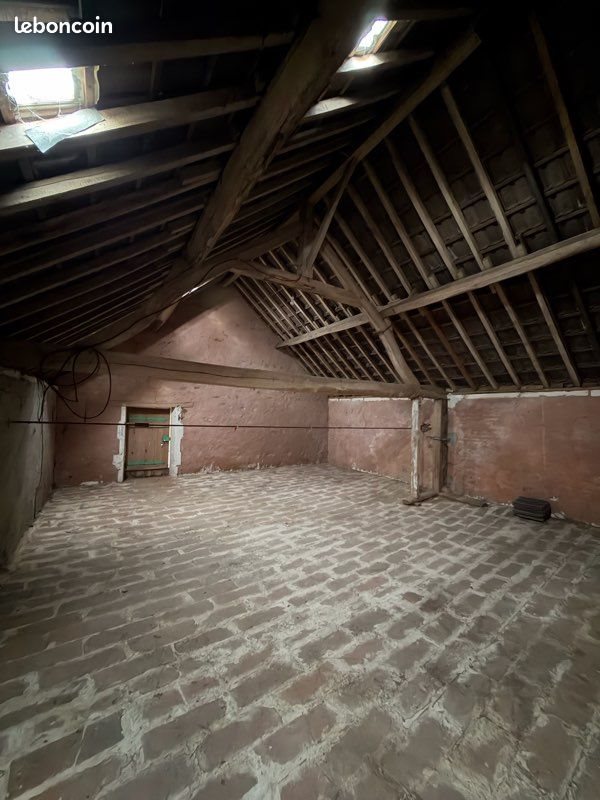 Maison à vendre, 150m², Venoy
