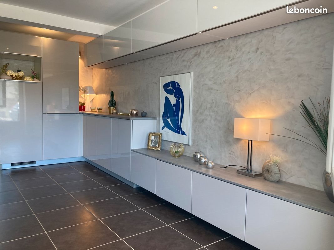 Appartement à louer, 31m², Chambéry