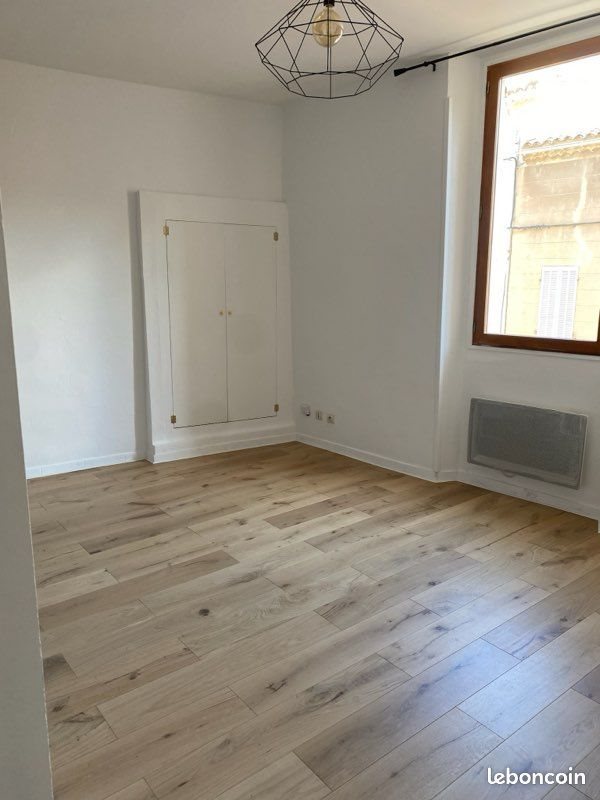Appartement à louer, 40m², Saint-Zacharie