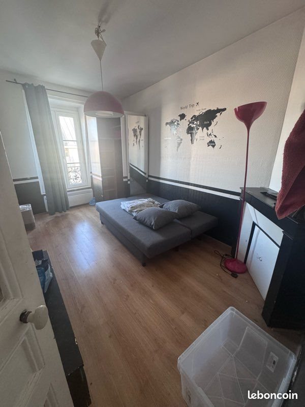 Appartement à louer, 42m², Le Kremlin-Bicêtre