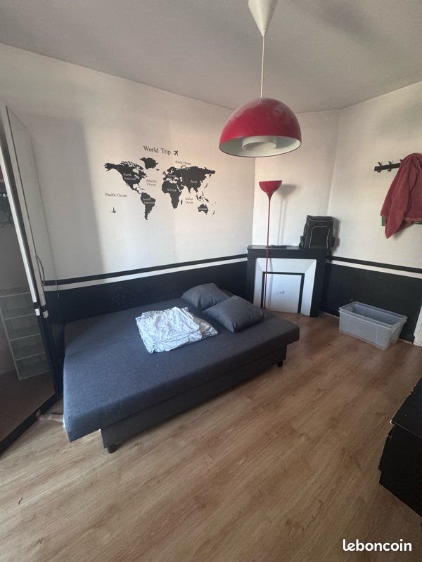 Appartement à louer, 42m², Le Kremlin-Bicêtre