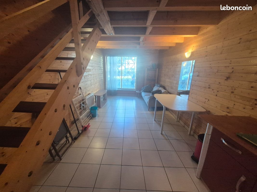 Appartement à louer, 50m², Toulouse