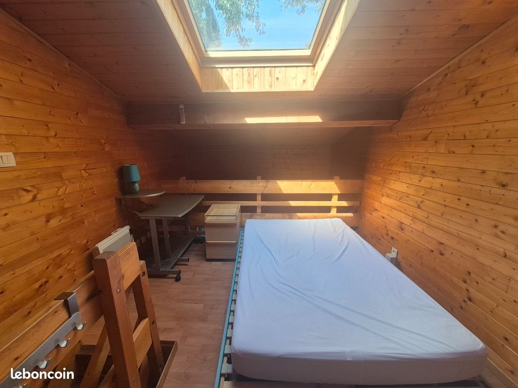 Appartement à louer, 50m², Toulouse