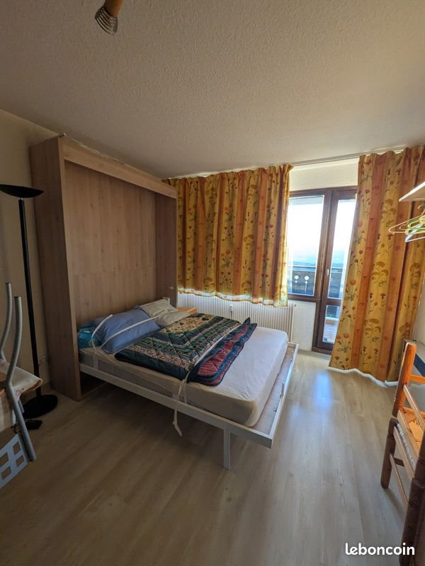 Appartement à vendre, 28m², Allevard