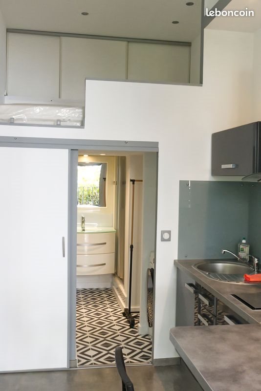 Appartement à louer, 20m², Salon-de-Provence