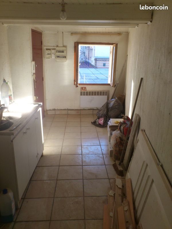 Appartement à vendre, 37m², Toulon