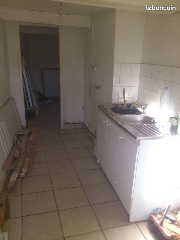 Appartement à vendre, 37m², Toulon