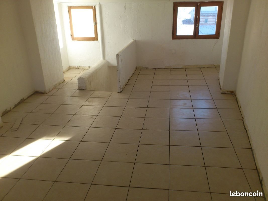 Appartement à vendre, 37m², Toulon