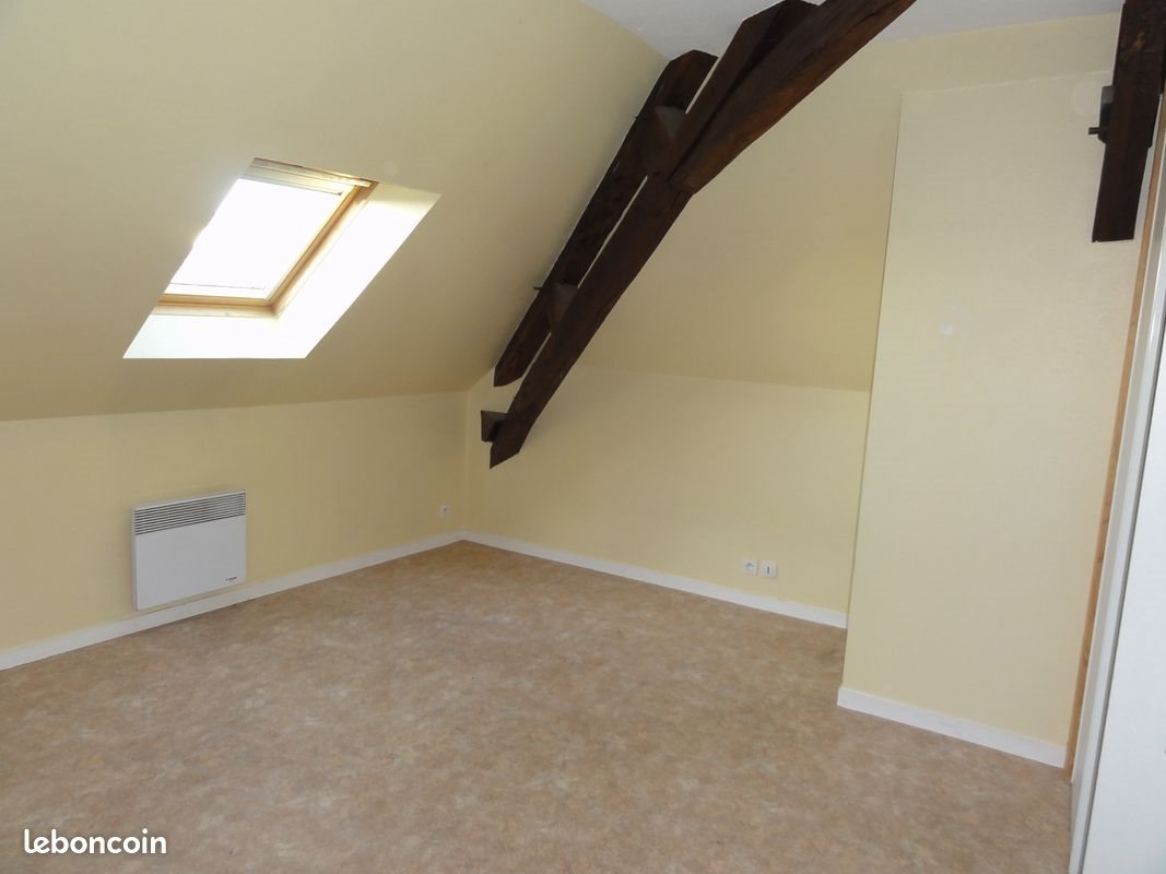 Appartement à louer, 20m², Châteaugiron