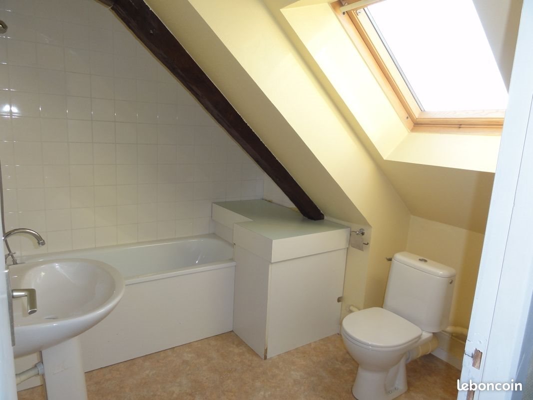Appartement à louer, 20m², Châteaugiron