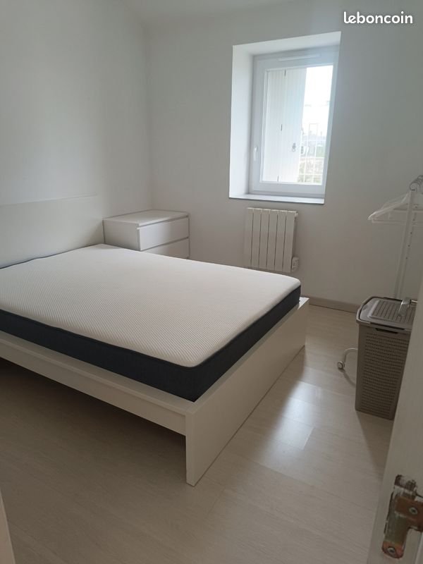 Appartement à louer, 53m², Orléans