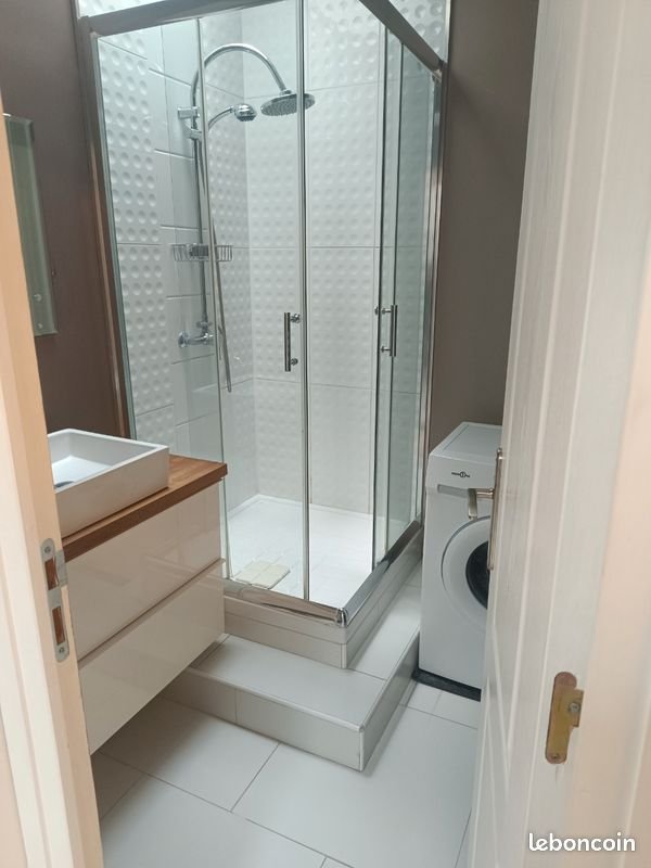 Appartement à louer, 53m², Orléans