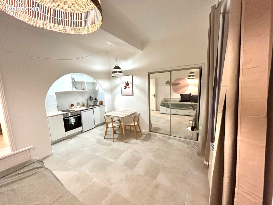 Appartement à vendre, 39m², Montpellier