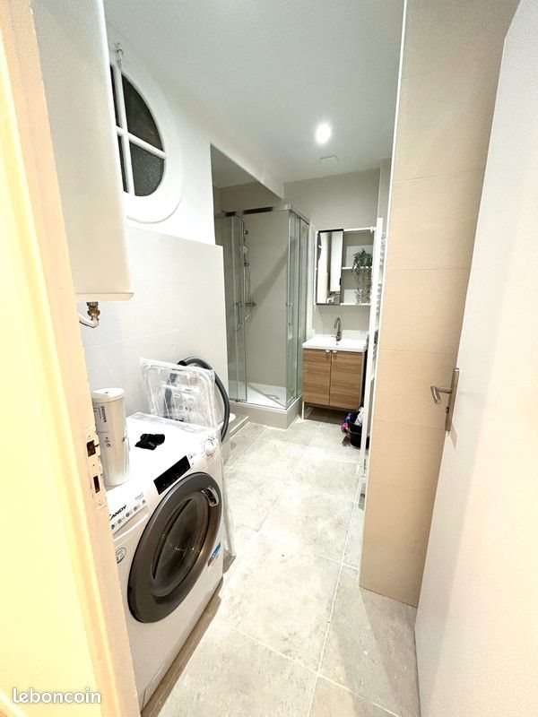 Appartement à vendre, 39m², Montpellier