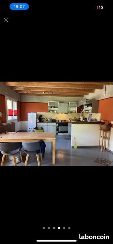 Appartement à louer, 60m², Annemasse