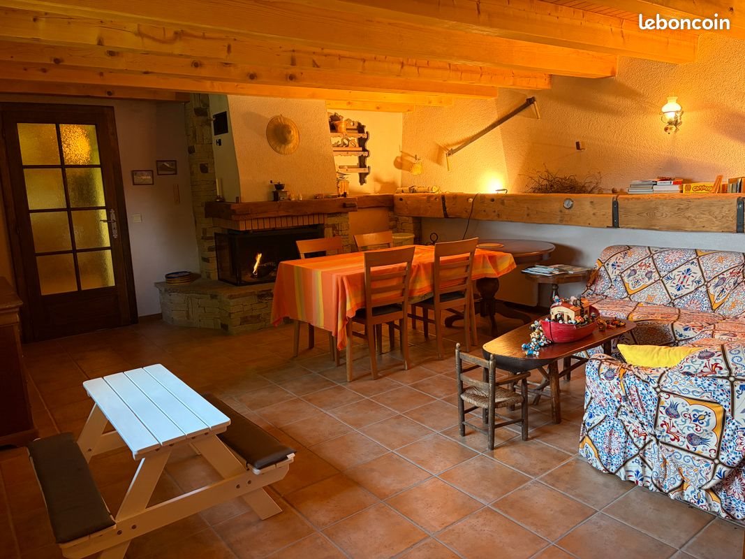 Maison à vendre, 114m², Saint-Jean-de-Tholome