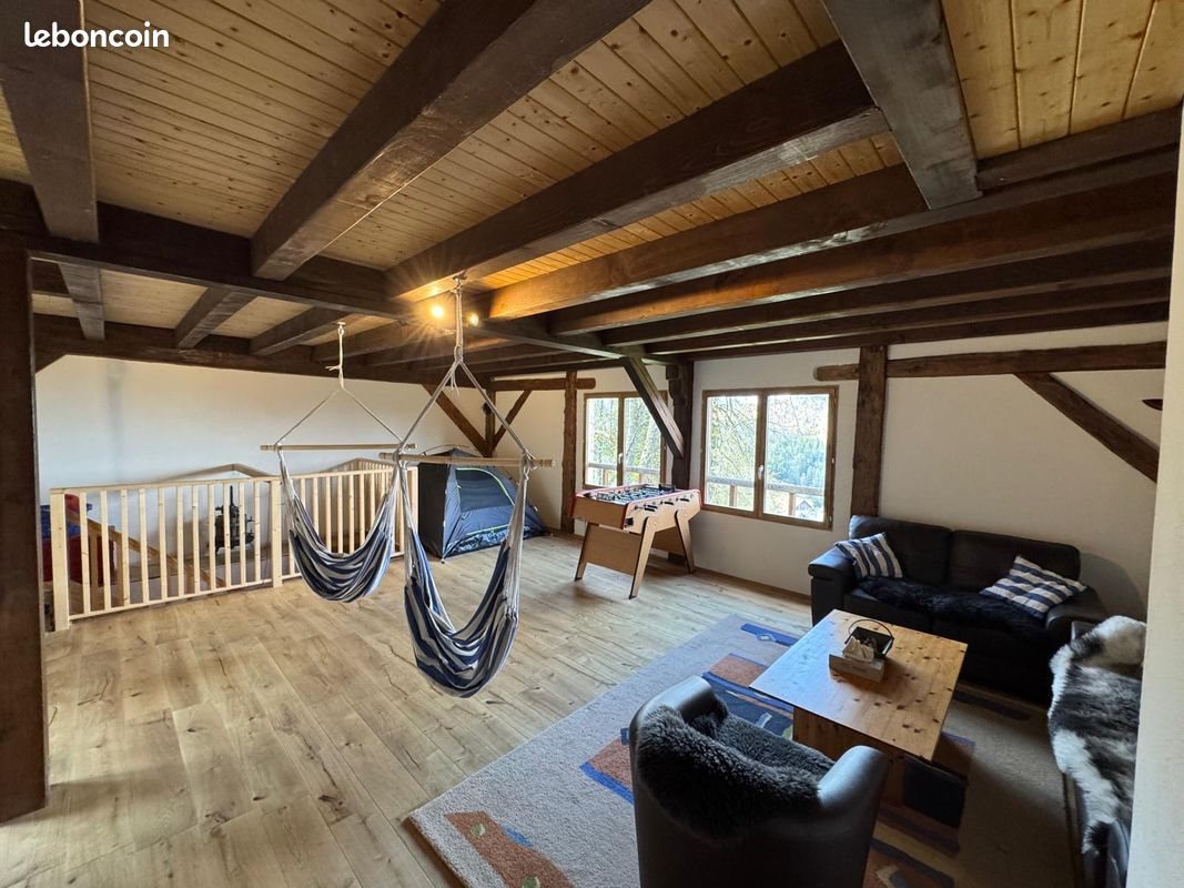 Maison à vendre, 114m², Saint-Jean-de-Tholome