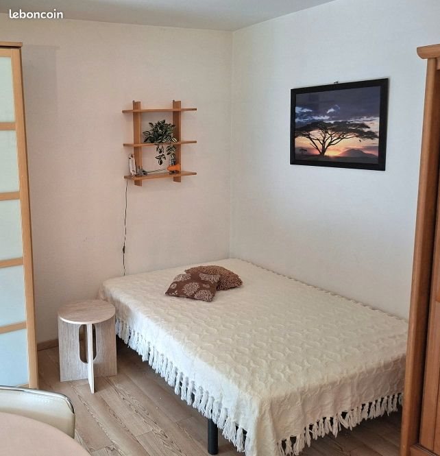Appartement à louer, 35m², Riedisheim