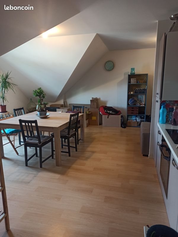 Appartement à vendre, 58m², Saint-Armel