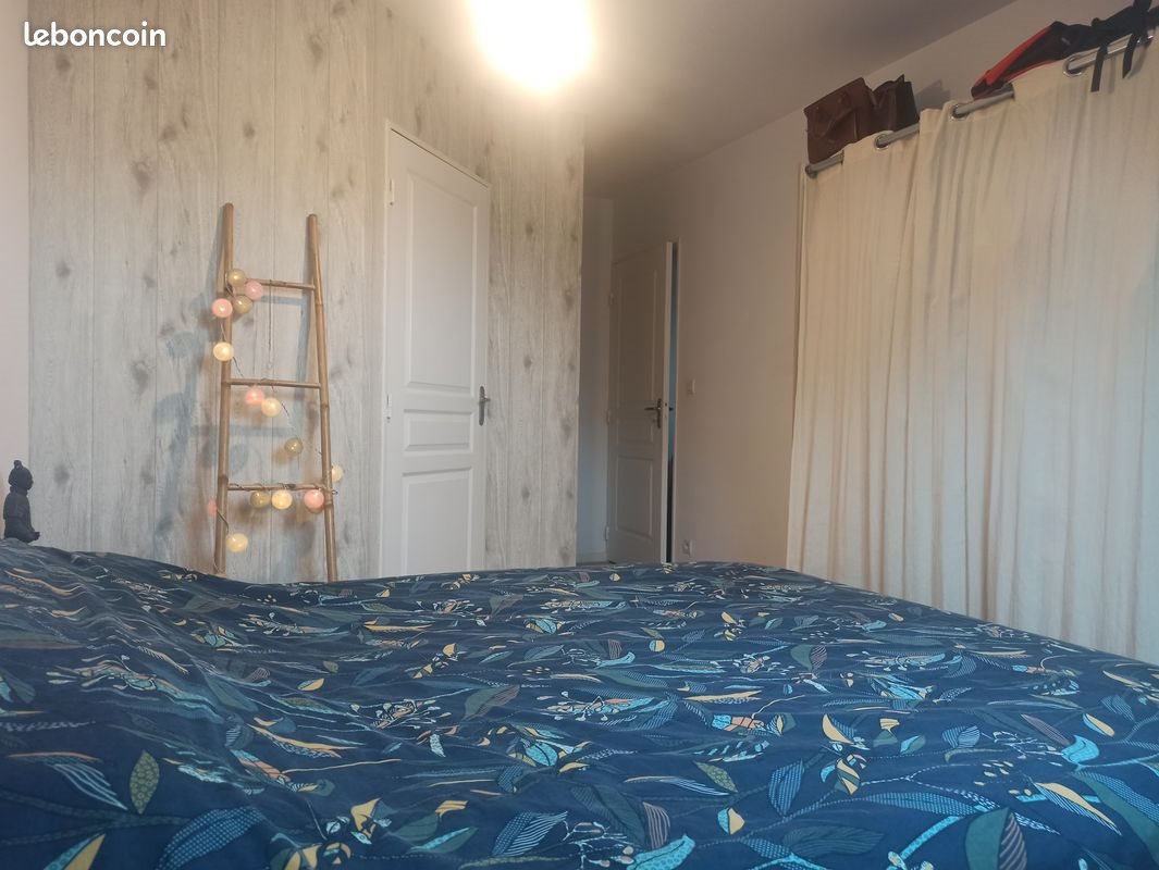 Appartement à vendre, 58m², Saint-Armel