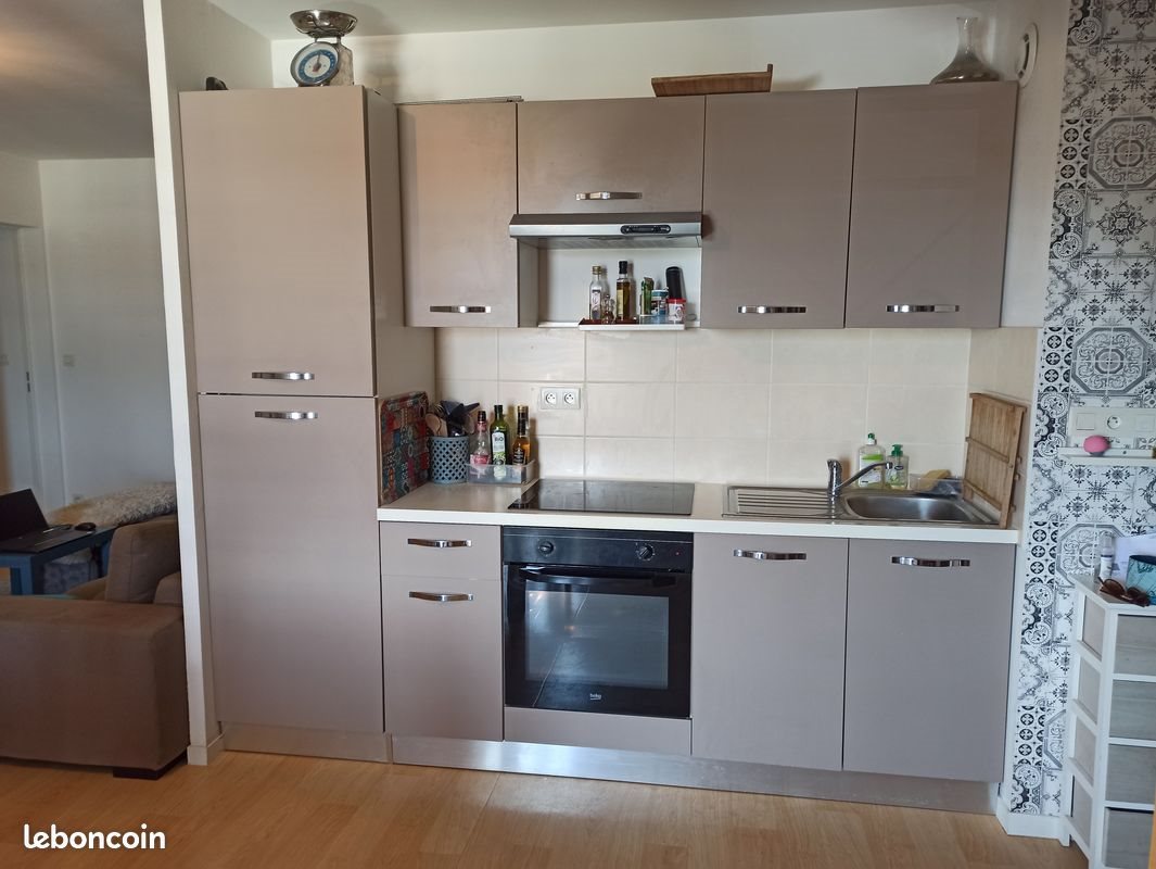 Appartement à vendre, 58m², Saint-Armel
