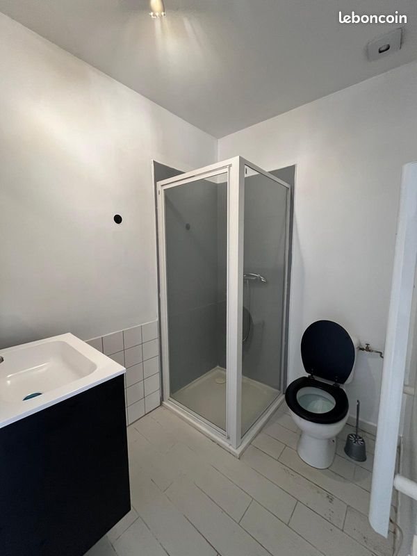 Appartement à vendre, 26m², Pau