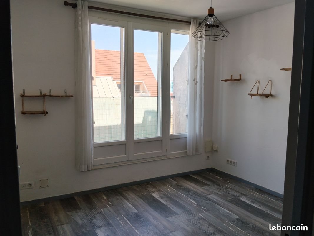 Appartement à louer, 32m², Pau