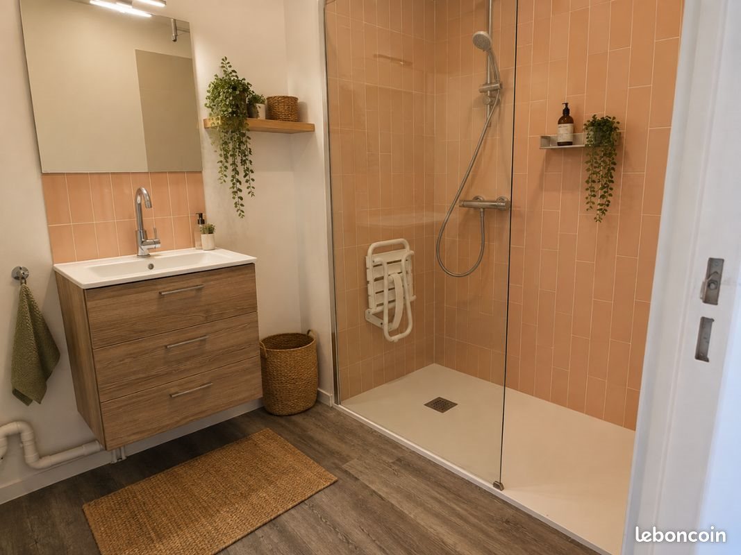 Appartement à louer, 30m², Aytré