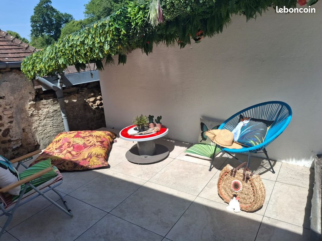 Appartement à vendre, 86m², Morlaàs