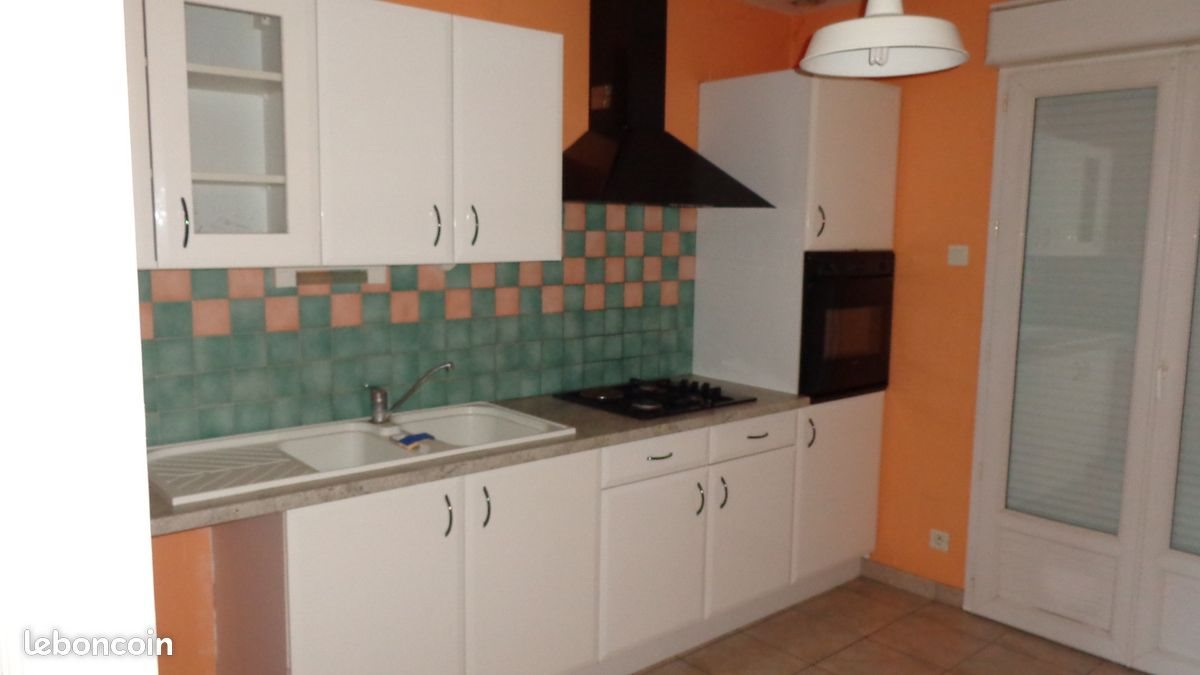 Maison à louer, 80m², Romorantin-Lanthenay