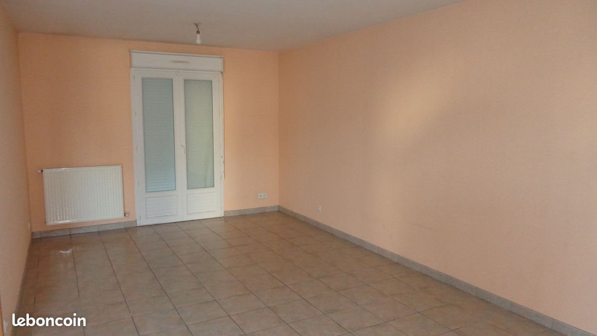 Maison à louer, 80m², Romorantin-Lanthenay