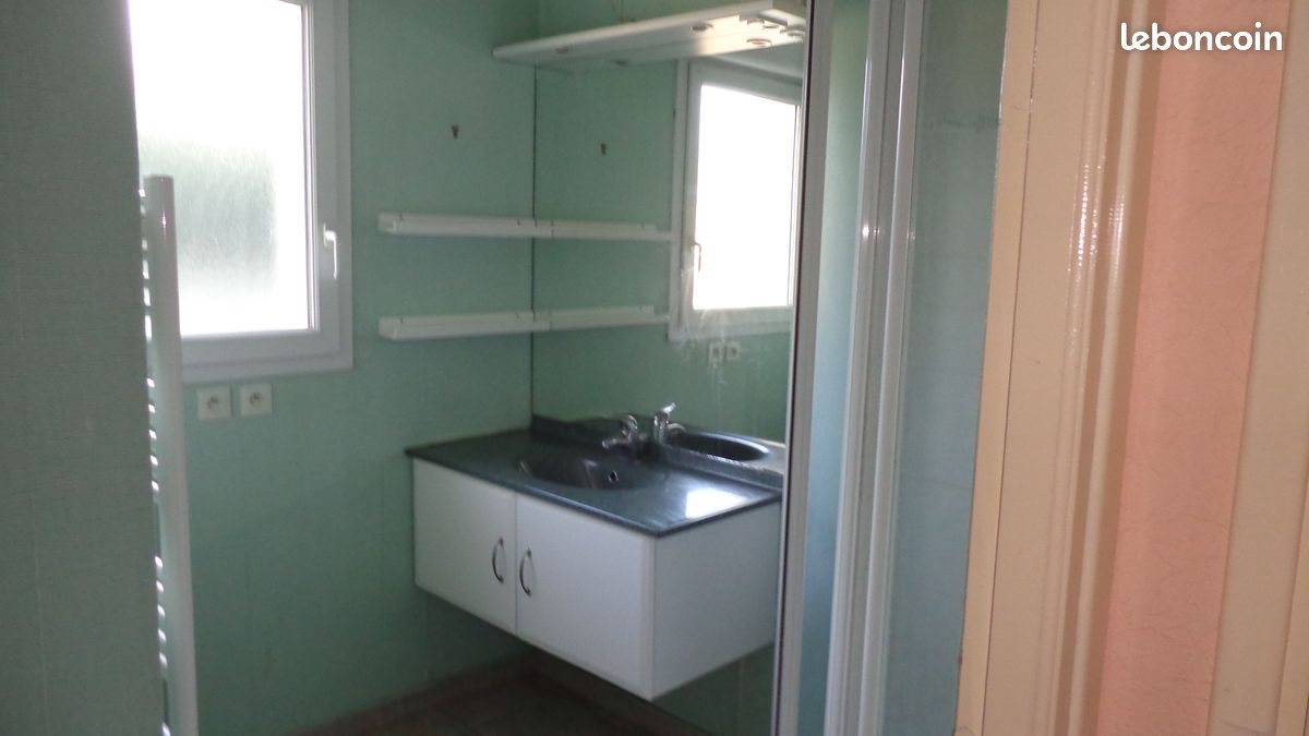 Maison à louer, 80m², Romorantin-Lanthenay