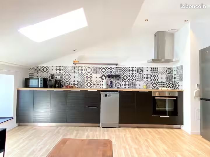 Appartement à louer, 60m², Nancy