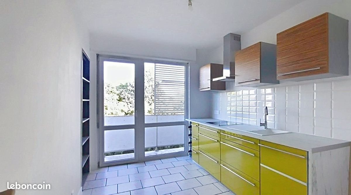 Appartement à vendre, 75m², Illzach