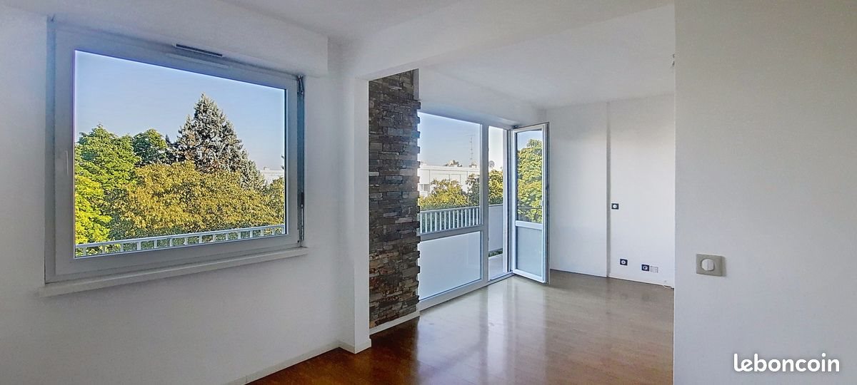 Appartement à vendre, 75m², Illzach