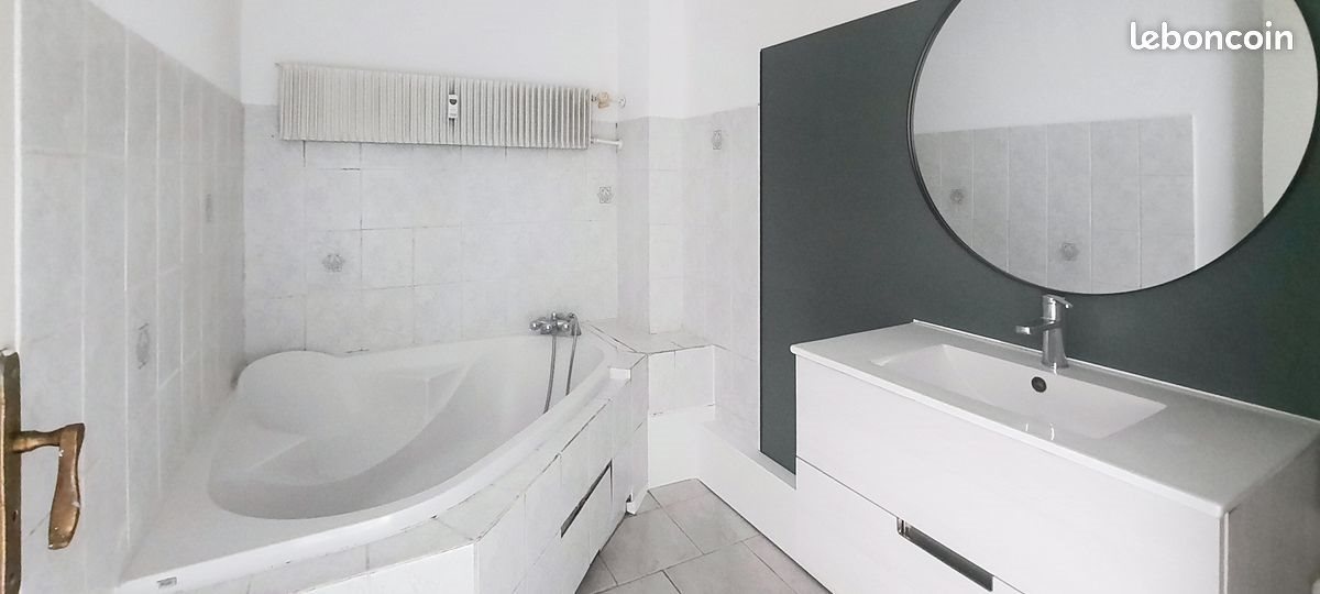 Appartement à vendre, 75m², Illzach