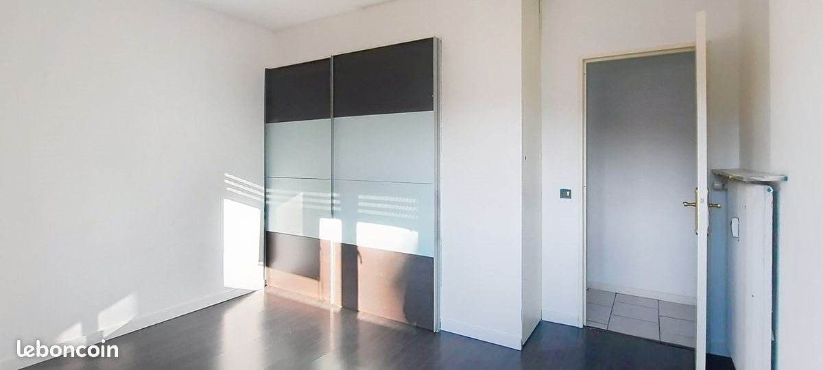 Appartement à vendre, 75m², Illzach