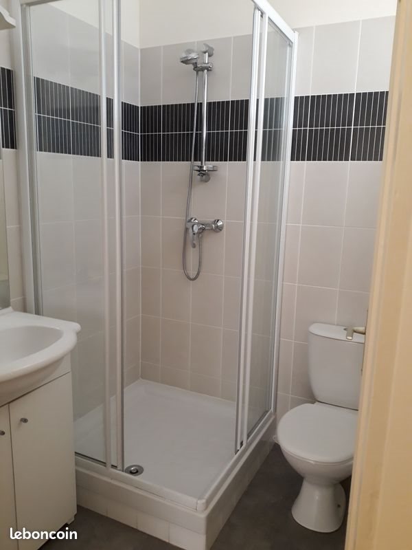 Appartement à louer, 40m², La Châtre