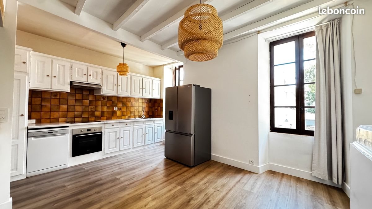 Maison à vendre, 90m², Brignoles