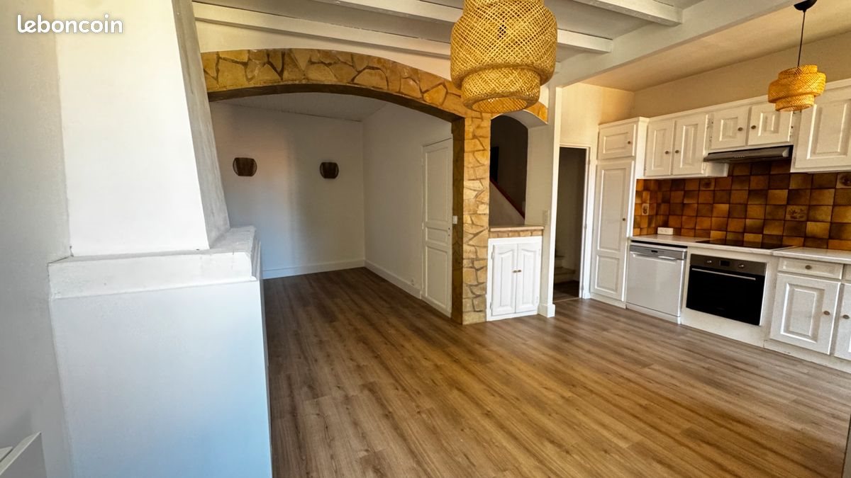 Maison à vendre, 90m², Brignoles
