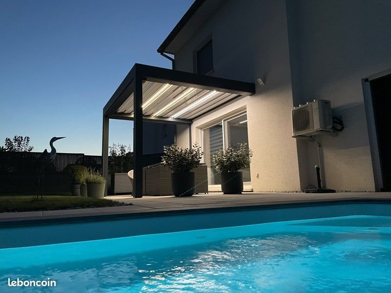 Maison à vendre, 109m², Dannemarie