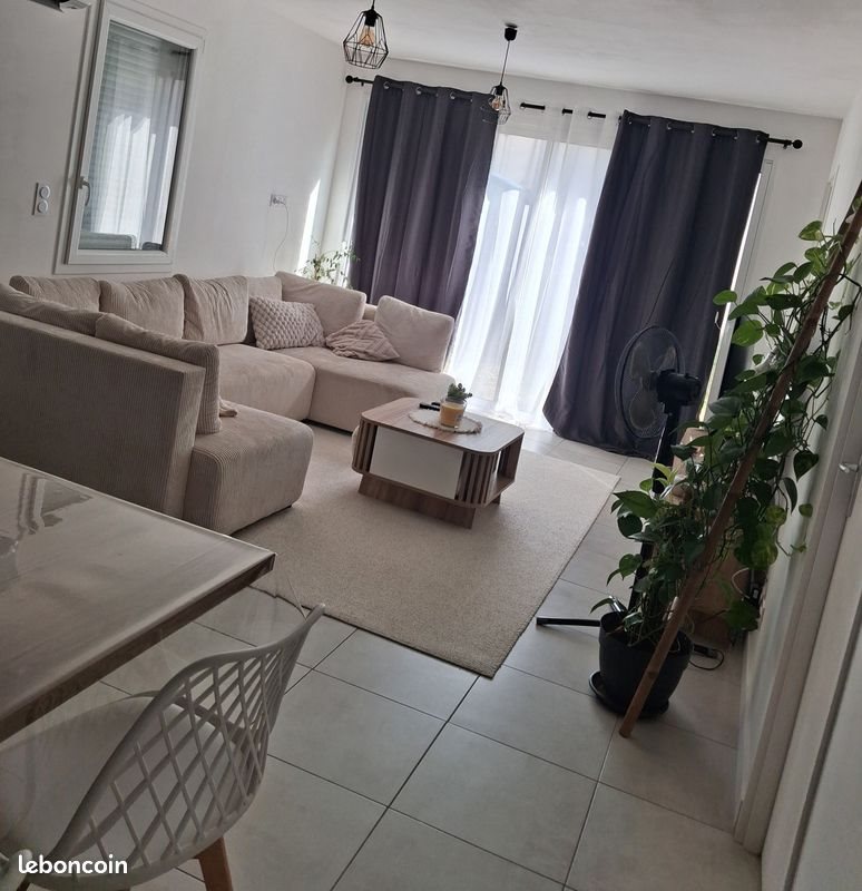 Maison à vendre, 80m², Angoulême