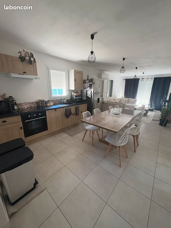 Maison à vendre, 80m², Angoulême