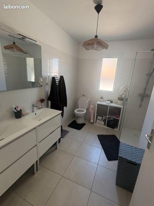 Maison à vendre, 80m², Angoulême