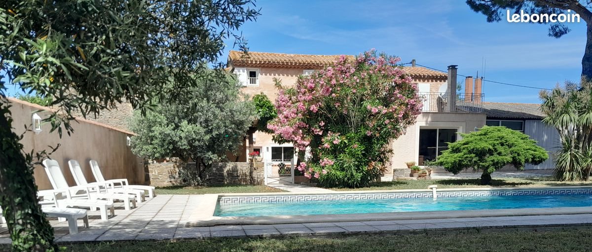Maison à vendre, 255m², Peyriac-Minervois