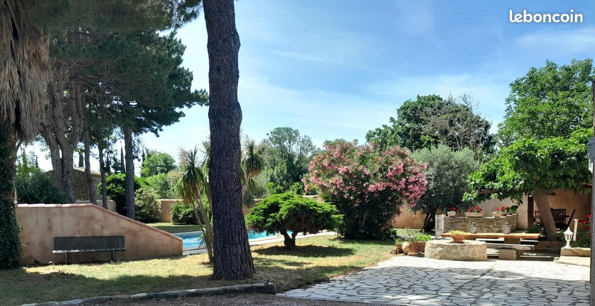 Maison à vendre, 255m², Peyriac-Minervois