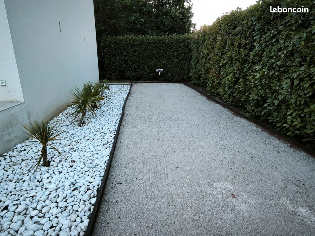 Maison à vendre, 105m², Rochefort-du-Gard