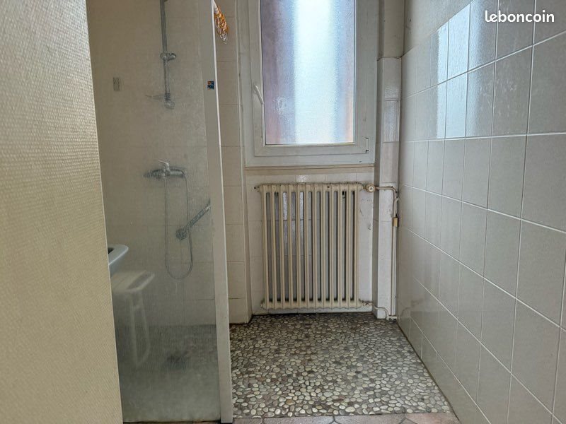 Maison à vendre, 82m², Montluçon