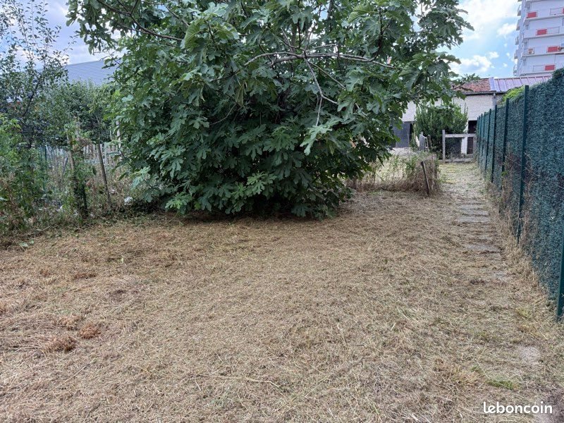 Maison à vendre, 82m², Montluçon